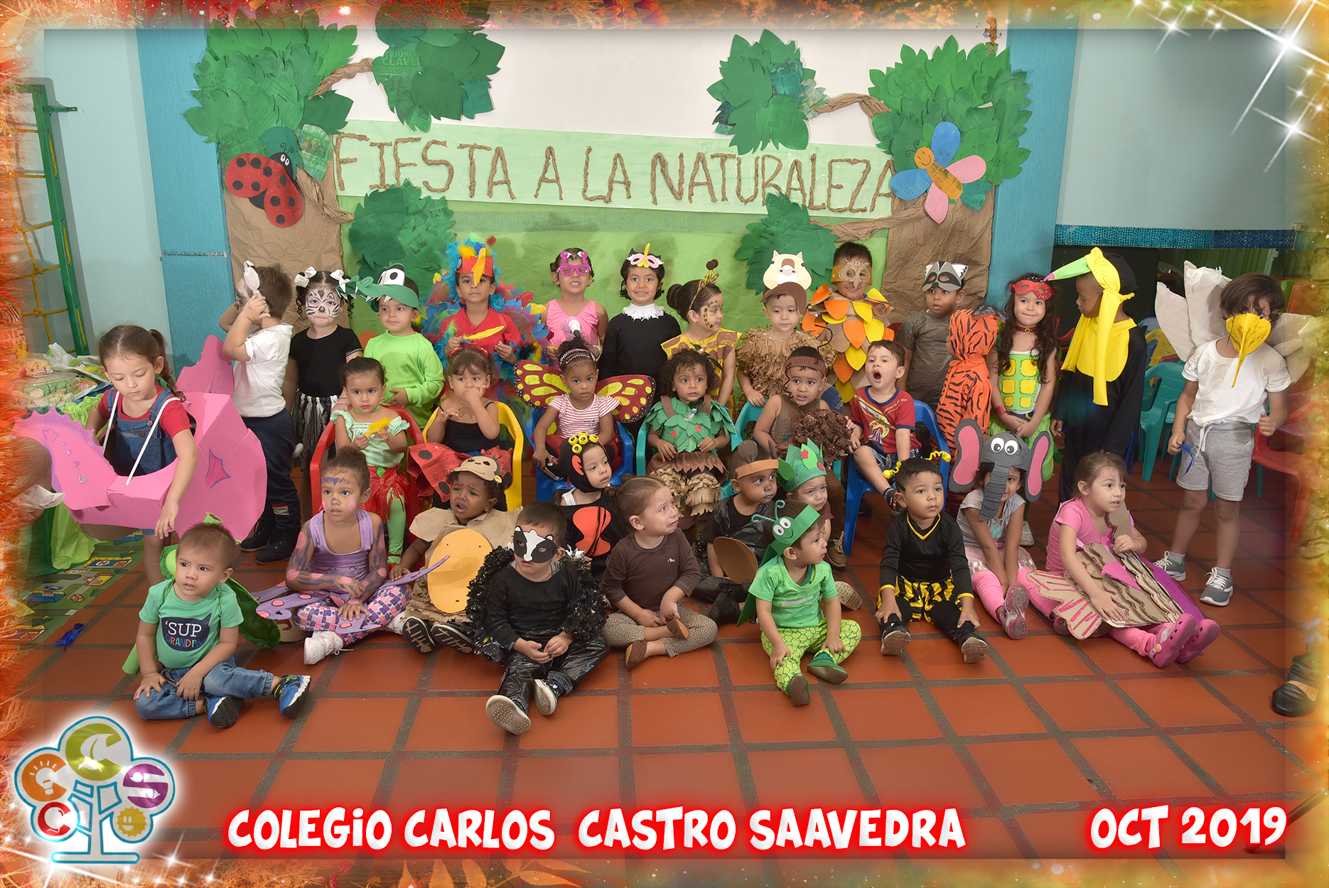 Fiesta Ecológica