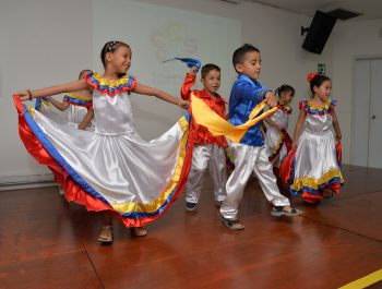 Semana Cultural