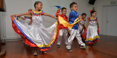 Semana Cultural