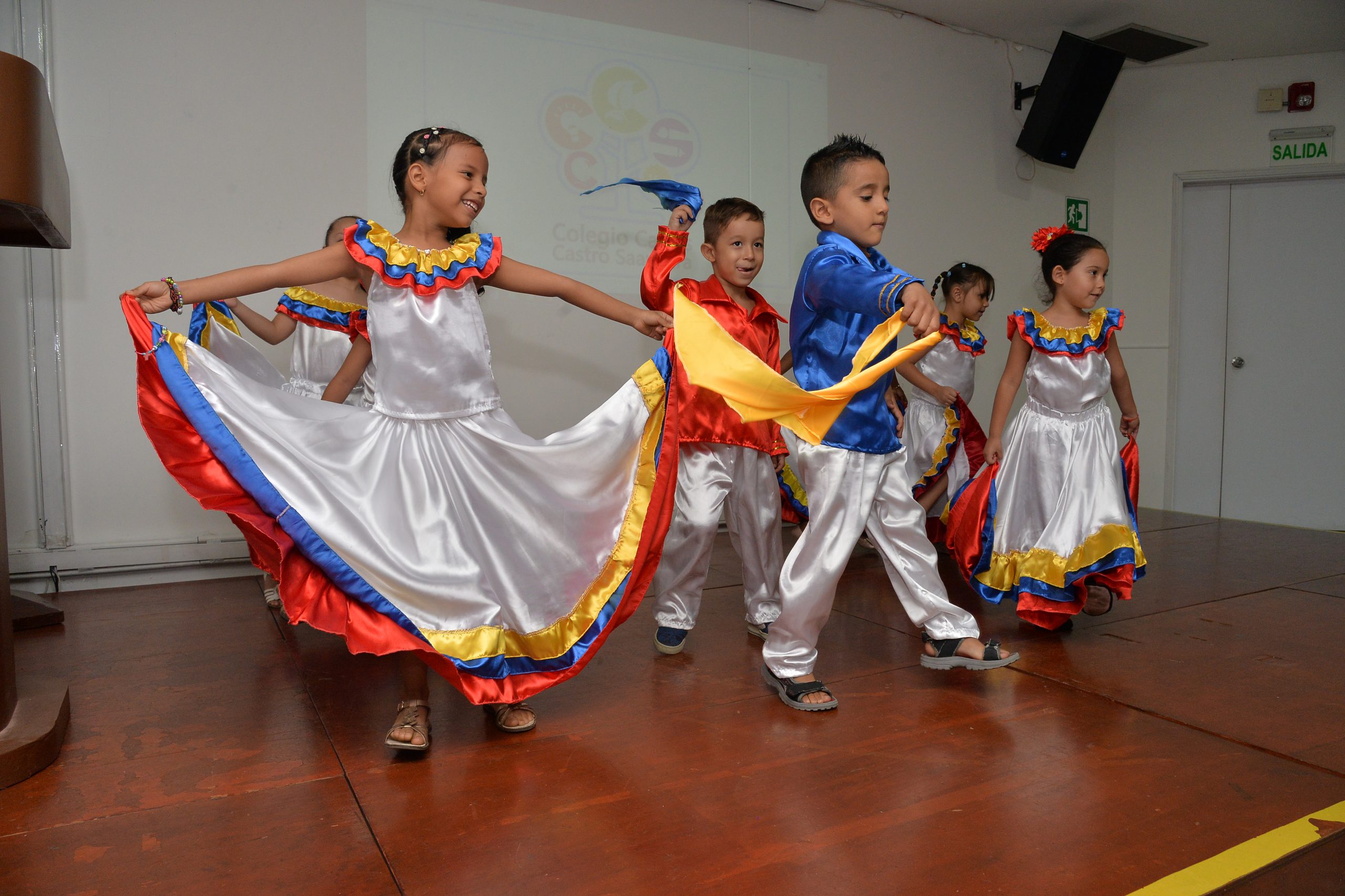 Semana Cultural
