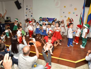 Navidad & Noche Navideña