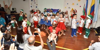 Navidad & Noche Navideña