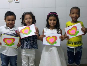 Actividades y Manualidades