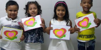 Actividades y Manualidades