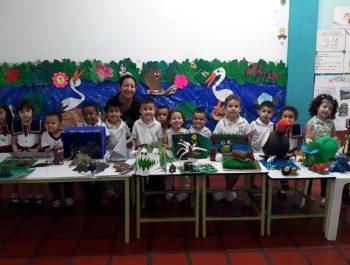 Semana De la Ciencia