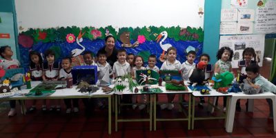 Semana De la Ciencia