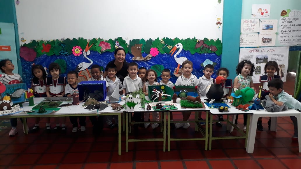 Semana De la Ciencia