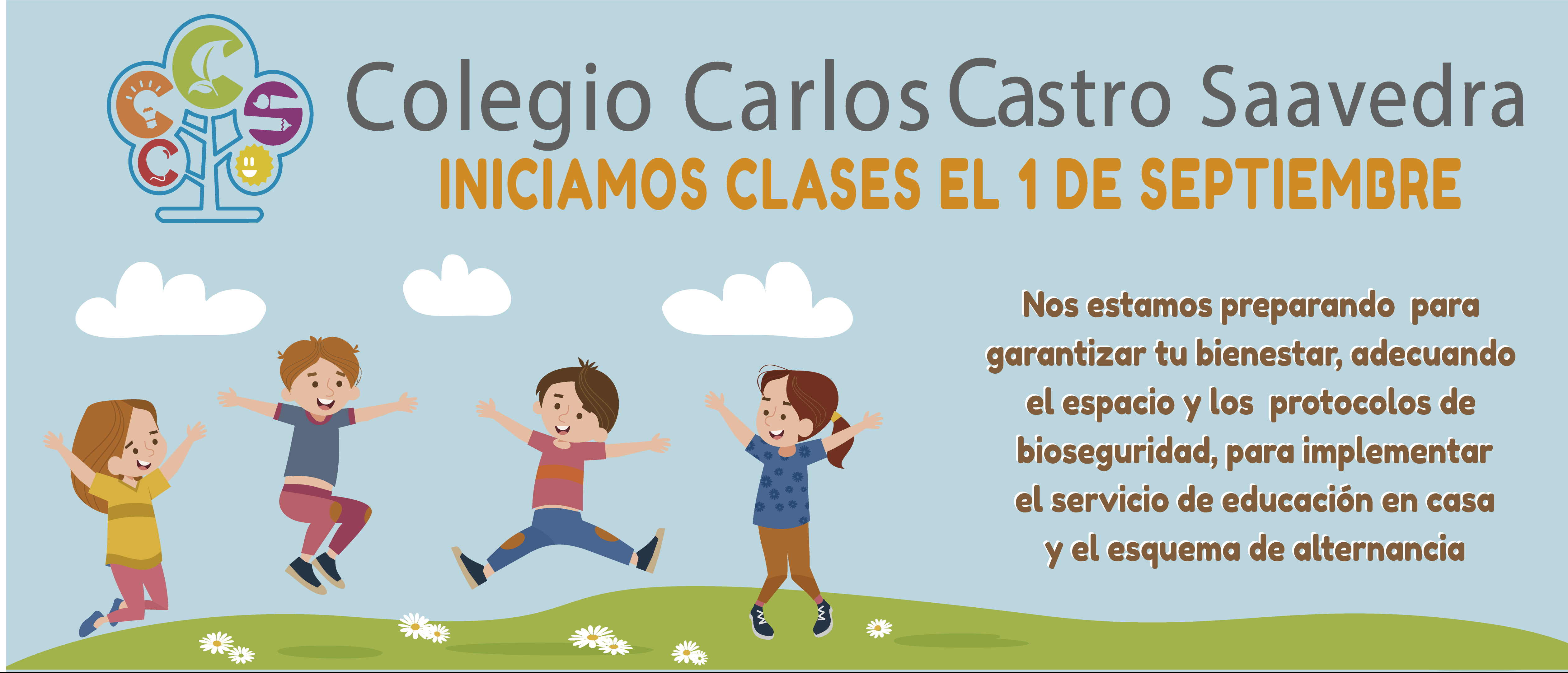 Matrículas Abiertas